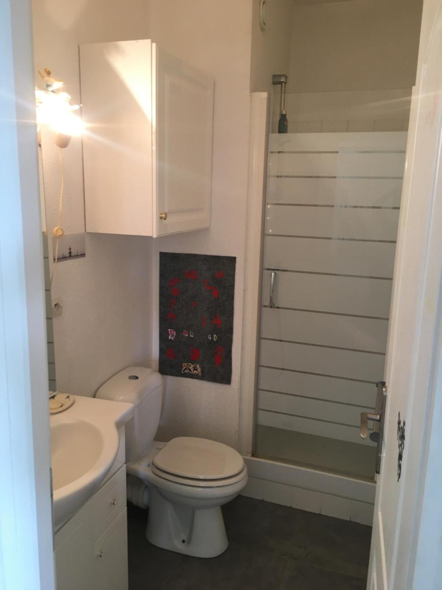 Ferienwohnung L'Aubaine Saint-Aubin-Sur-Mer  Exterior foto